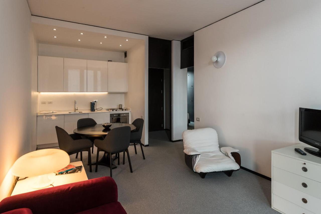 Duparc Contemporary Suites تورينو المظهر الخارجي الصورة
